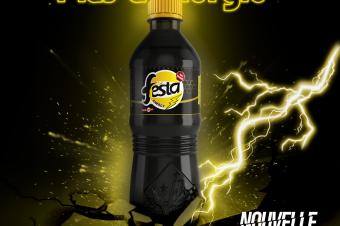 Find the Best Energy drink in Kinshasa DR Congo Africa